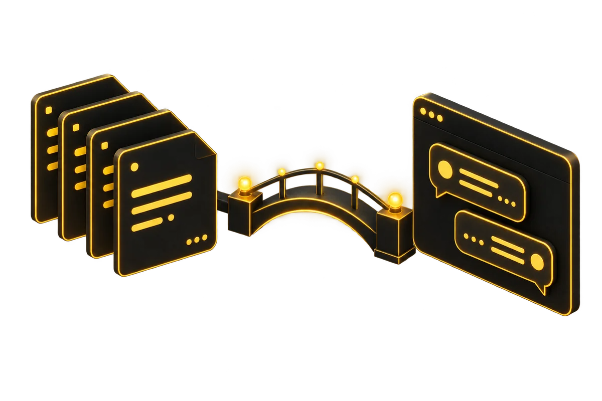 Laravel language files bridged through Inertia to a Vue component with left-to-right and right-to-left messages
